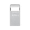 Stick de Memorie 256GB - Kingston Micro G2 (DTMC3G2/256GB) - Silver