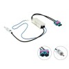 Connects2 CT27AA56 adaptor antena radio si amplificare v2 CarStore Technology