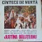 Disc Vinil Justina Băluțeanu - C&icirc;ntece De Nuntă (10&quot;, Album, RE, Whi)-Electrecord-STM-EPD 1174
