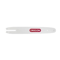 Șina Single Rivet, Oregon, 30 cm (12inch), 3/8inch, 1.1 mm