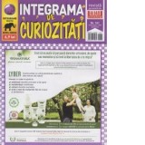 Integrama de curiozitati. Nr. 161/2025