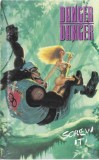 Danger Danger - Screw It!, Caseta audio