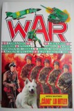 Cainii lui Hitler - Greg Marwin, Roman istoric