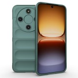 Husa Honor Magic8 Lite Asteroid GSM Magic Shield, verde