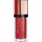 Ruj Bourjois Rouge Edition Aqua Laque, 05 Red my lips, 7.7 ml