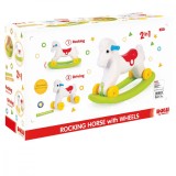 Calut balansoar PlayLearn Toys, DOLU