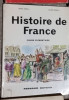 Henri Grimal - Histoire de France