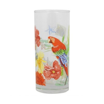 Set 48 Pahare Apa Sticla 270ml Classico Exotic 91206D392 CNN DNC28220 foto