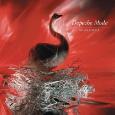 Speak And Spell - Vinyl | Depeche Mode