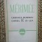 MERIMEE - CRONICA DOMNIEI LUI CAROL AL IX-LEA