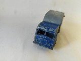 Bnk jc Matchbox Lesney 15c Tippax Refuse Collector