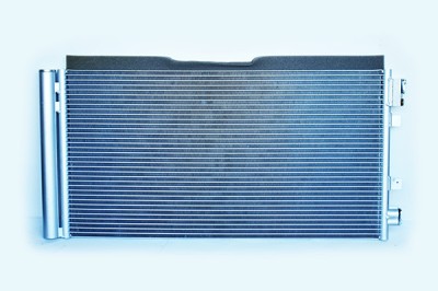 Radiator Aer Conditionat (Condensor) 72356 TH.04.071 foto