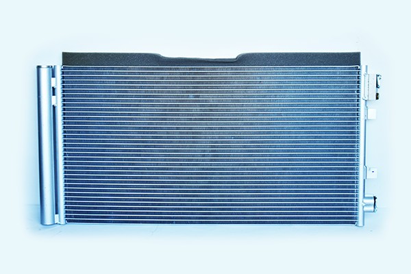 Radiator Aer Conditionat (Condensor) 72356 TH.04.071