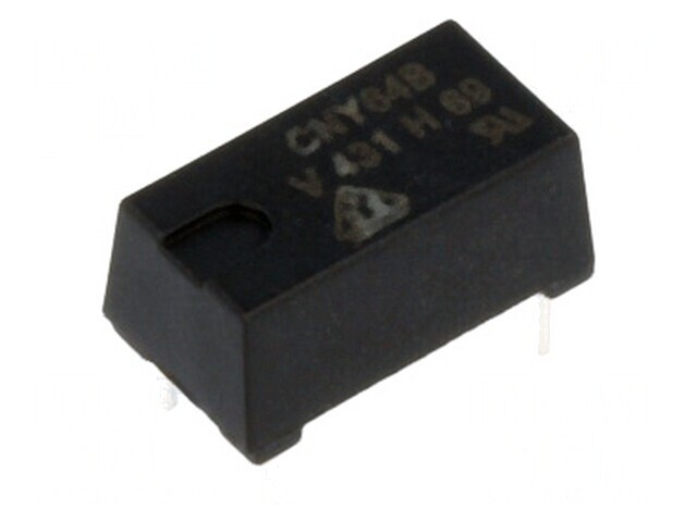 Optocuplor THT 8,2kV 32V 4pin