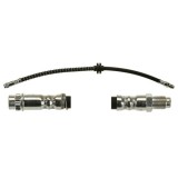 Furtun frana fata TRW, Renault Grand Scenic II, 04.2004-06.09, Megane II, 2001-2012, Scenic II, 2003-2010, partea stanga=dreapta, Fata; axa fata pe a