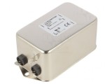 Filtru anti-interferențe monofazat 250VAC 470nF 3,3nF