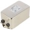 Filtru anti-interferențe monofazat 250VAC 470nF 3,3nF