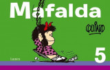 Mafalda #5 / Mafalda #5