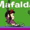 Mafalda #5 / Mafalda #5