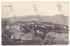 2795 - MIERCUREA CIUC, Harghita, Panorama, Romania - old postcard - used - 1922, Necirculata, Printata