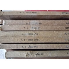 Rivista Italiana di Studi Napoleonici - A Cura del Centro Nazionale di Studi Napoleonici e di Storia dell&#039;Elba Portoferraio