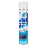 Spray aer comprimat 600ml E5