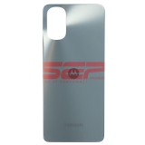 Capac Baterie Motorola Moto E32, Gri/Silver, Bulk