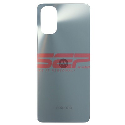 Capac baterie Motorola Moto E32 SILVER foto
