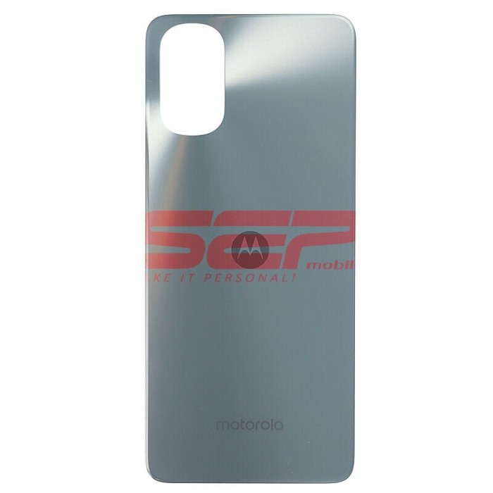 Capac baterie Motorola Moto E32 SILVER