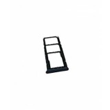 Suport Sim Pentru Realme C55 Negru