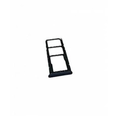 Suport Sim Pentru Realme C55 Negru