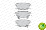 FERODO FDB4700 PREMIER ECO FRICTION set placute frana,frana disc
