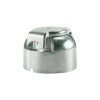 Mufa metalica 7 pin 12 V (priza) Carguard pentru remorca sau trailer Best CarHome