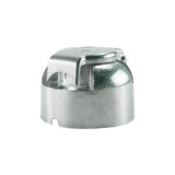 Mufa metalica 7 pin 12 V (priza) Carguard pentru remorca sau trailer Best CarHome