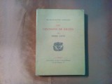 LES CHANSONS DE BILITIS - Pierre Louys - Editions Jules Tallandier, 1928, 306 p.