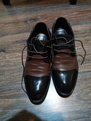 Pantofi bărbați foto