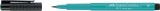 PITT ARTIST PEN BRUSH VERDE COBALT FABER-CASTELL