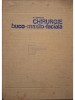 C. Oprisiu - Chirurgie buco-maxilo-faciala (Editia: 1973)