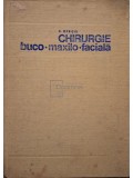 C. Oprisiu - Chirurgie buco-maxilo-faciala (Editia: 1973)