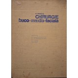 C. Oprisiu - Chirurgie buco-maxilo-faciala (Editia: 1973)