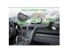 Sistem de monitorizare a bateriei auto wireless