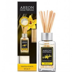 Odorizant Areon Home Perfume Vanilla Black 85ML