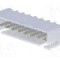 Conector semnal, 8 pini, pas 2.5mm, serie A2501, JOINT TECH - A2501WV-8P1