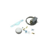 Termostat pentru frigider WHIRLPOOL 481228238139 481228238221 Original