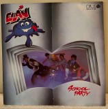 ELAN - School Party - Vinil LP Opus Cehoslovacia