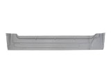 Panou reparatie usa Vw Transporter T4, 1990-2003, Partea Dreapta, Fata, partea inferioara de la usa culisanta, (pentru modelul scurt si lung)