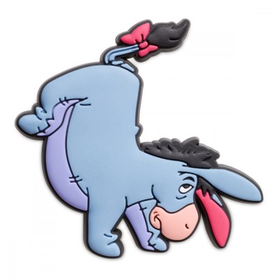 Jibbitz Crocs Winnie The Pooh Eeyore foto
