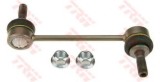 Brat/bieleta suspensie, stabilizator RENAULT MEGANE III Cupe (DZ0/1) (2008 - 2016) TRW JTS563