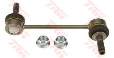 Brat/bieleta suspensie, stabilizator RENAULT MEGANE III Cupe (DZ0/1) (2008 - 2016) TRW JTS563 foto
