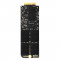 SSD Transcend JetDrive 720 pentru Apple 240GB SATA-III + Enclosure Case USB 3.0